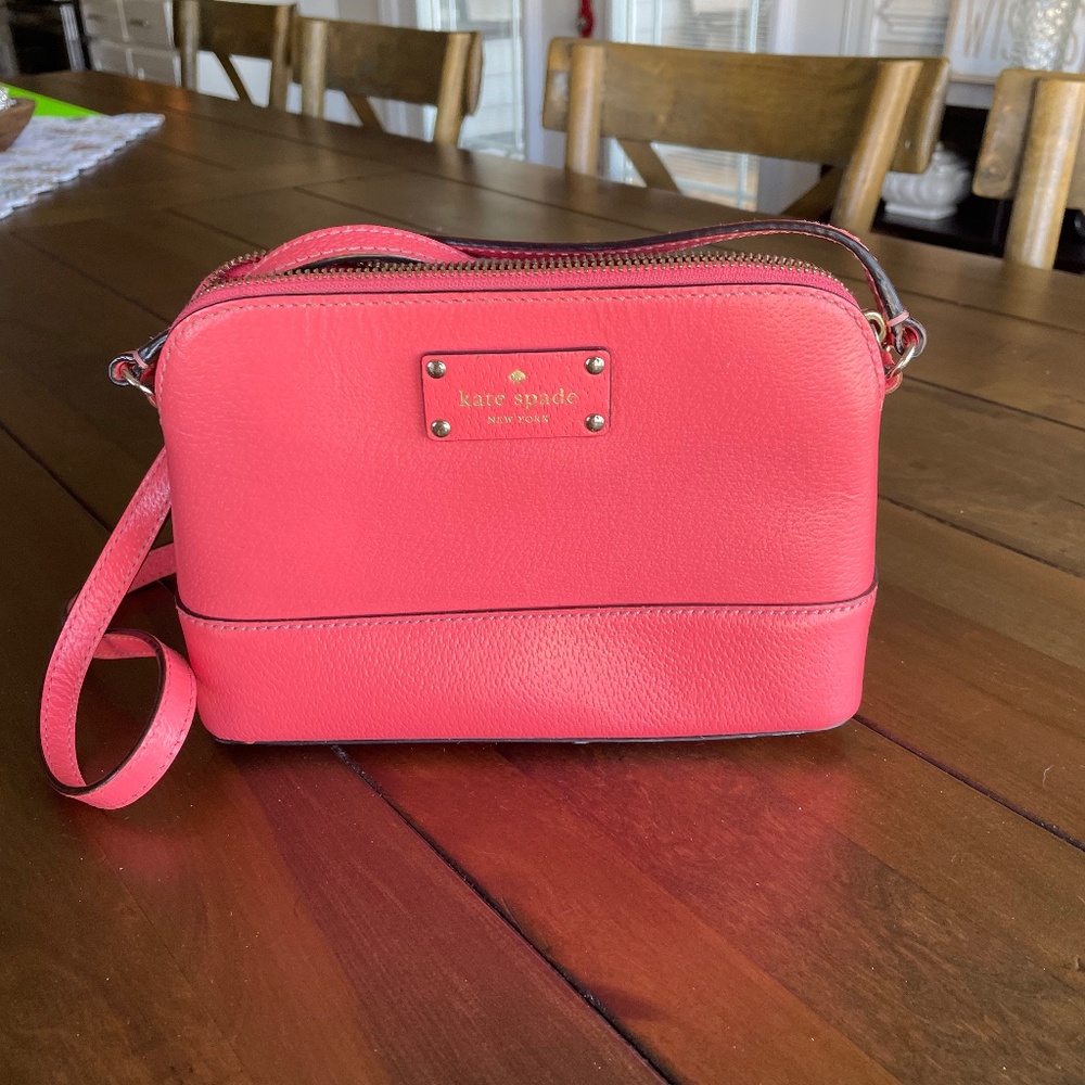 Kate spade crossbody